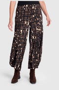 Alembika Hexa Punto Pants