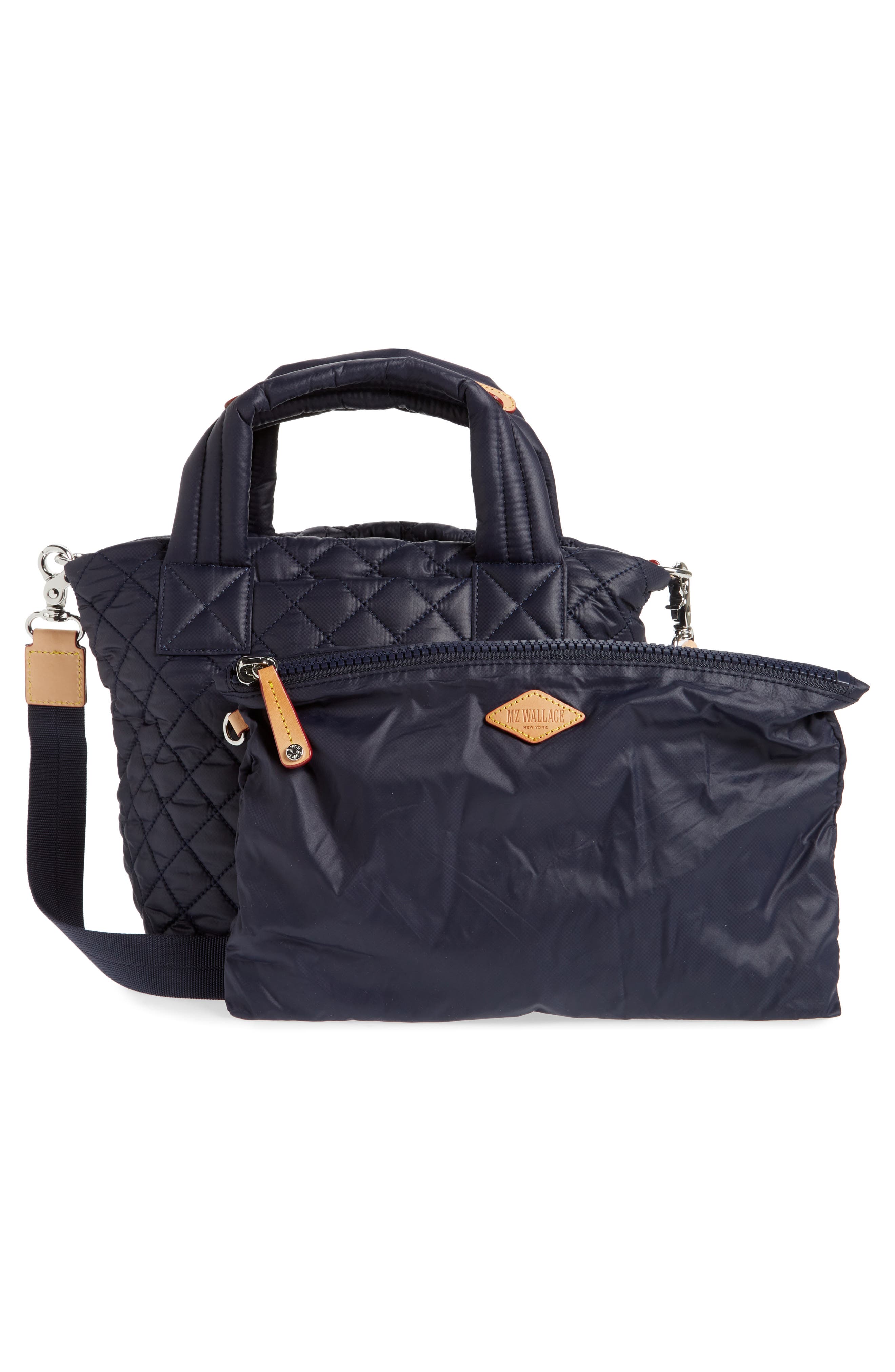 Mini Metro Deluxe Tote, Alternate, color, DAWN