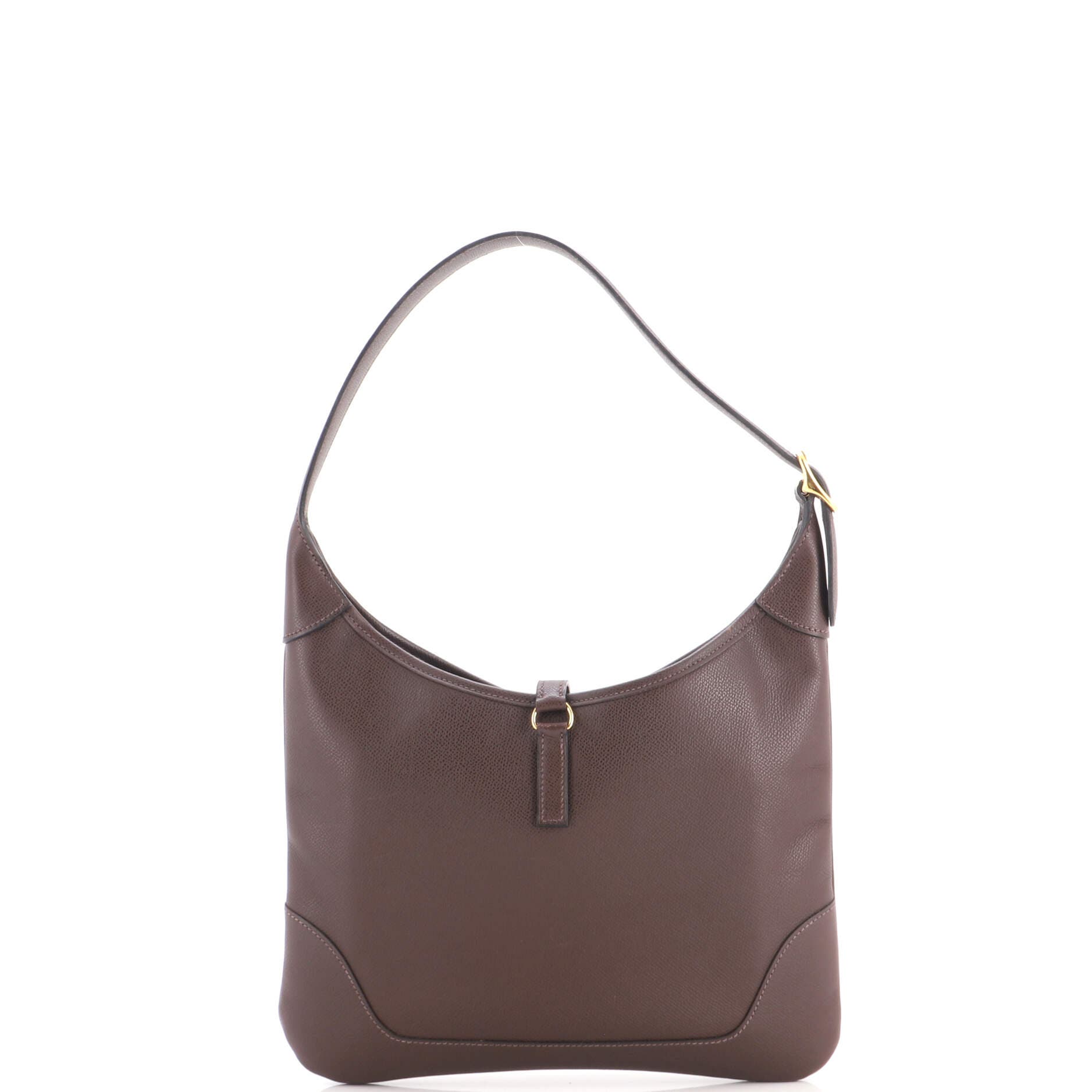 Trim Bag Courchevel 31, Alternate, color, Brown