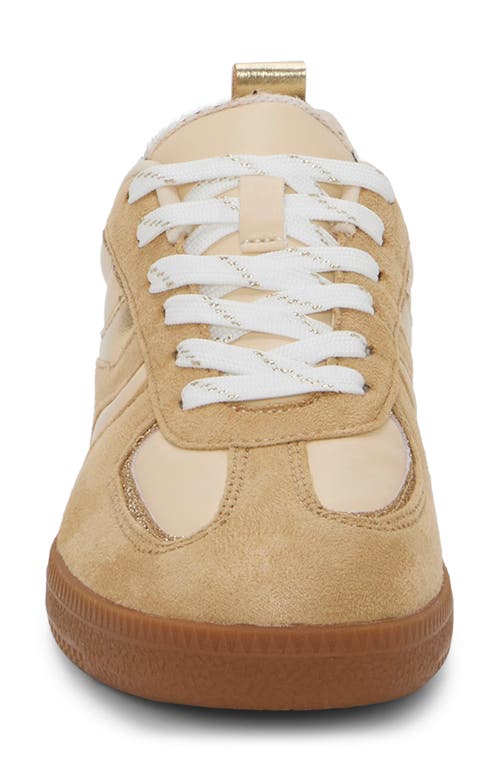 Jessica Simpson Robyna Sneaker In Multi