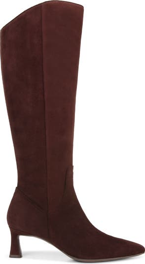 Deesha Knee High Boot