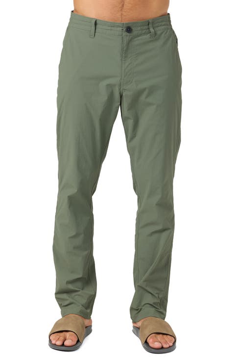 TRVLR Halfback Hybrid Performance Pants