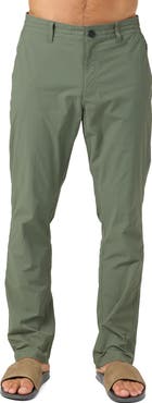 O'Neill TRVLR Halfback Hybrid Performance Pants