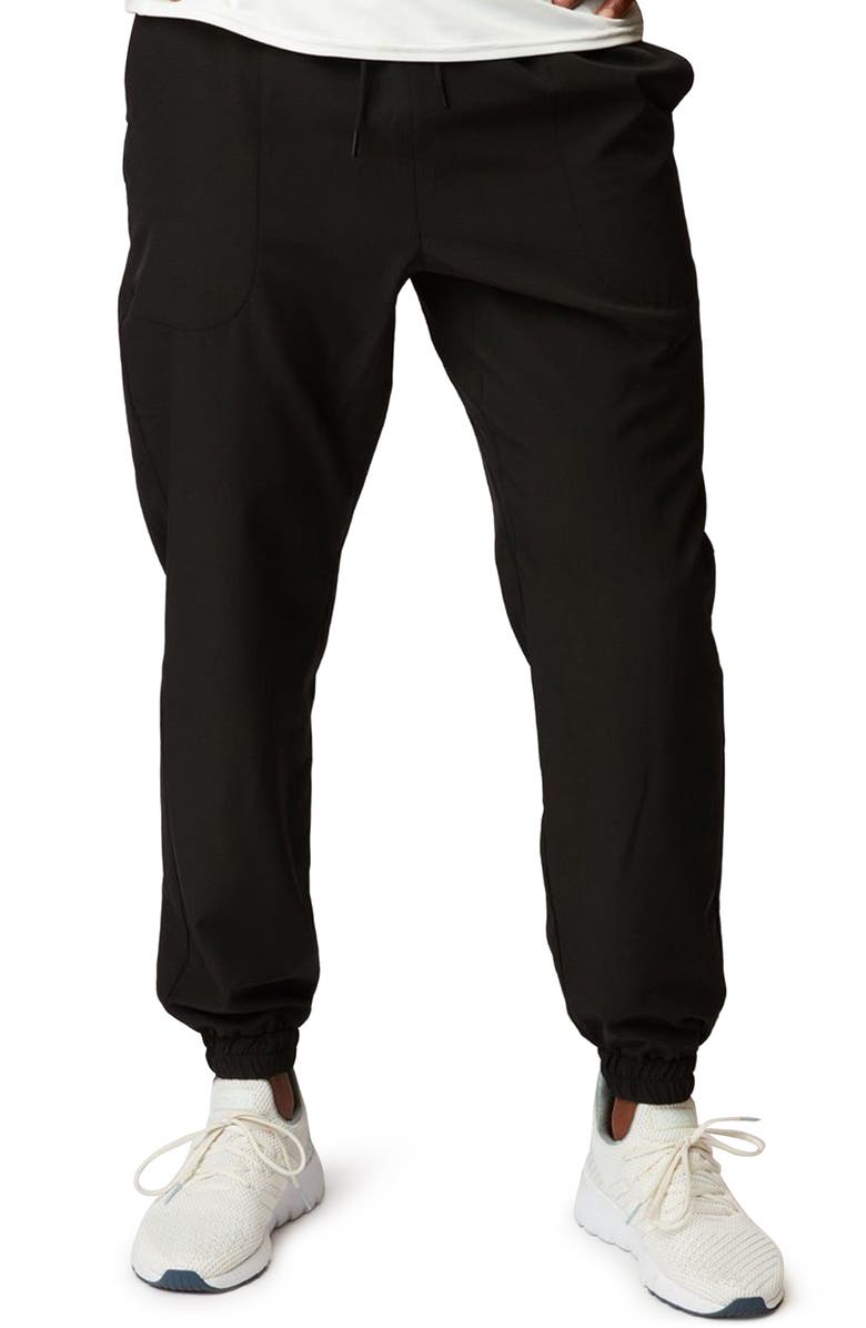 Threads 4 Thought Thread 4 Thought Francis Woven Joggers, Main, color, 