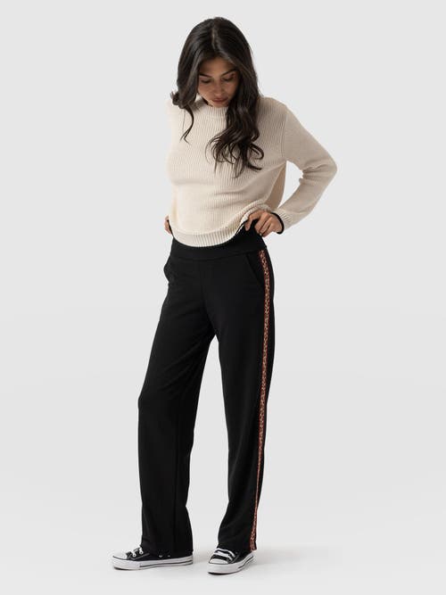 Shop Saint + Sofia Runway Pant
