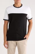 DKNY SPORTSWEAR Jupiter Colorblock T-Shirt