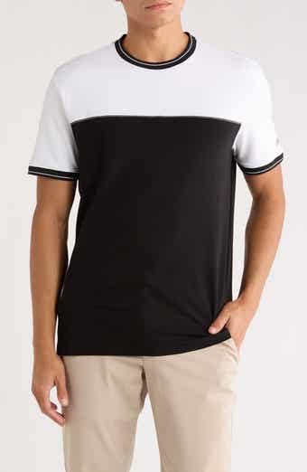 DKNY SPORTSWEAR Jupiter Colorblock T-Shirt
