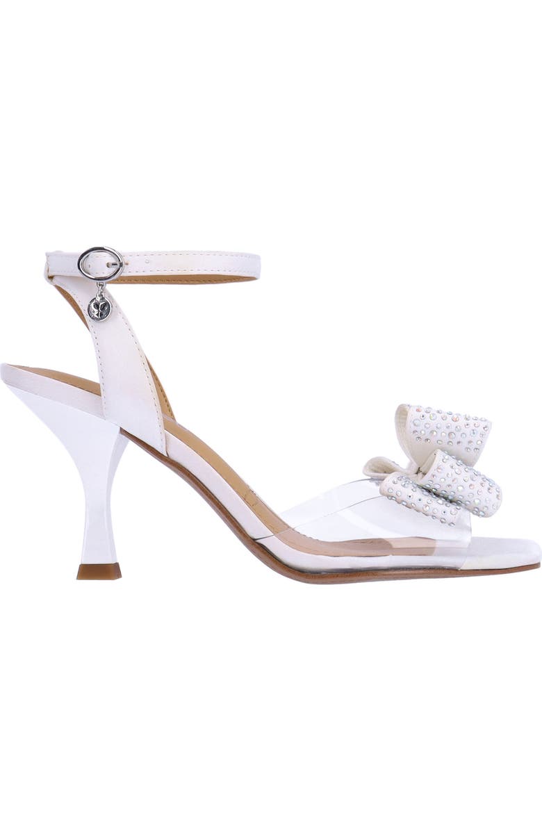J. Reneé Nishia Ankle Strap Sandal, Alternate, color,
