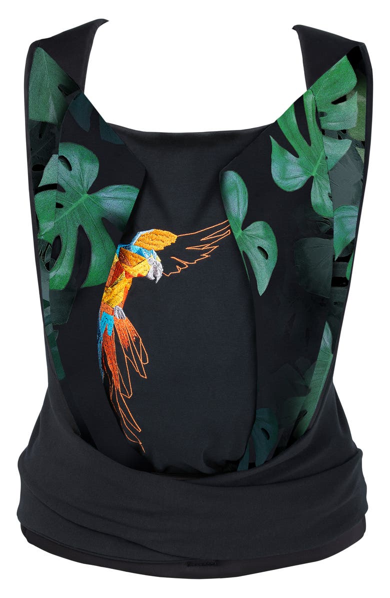 CYBEX Yema Tie Baby Carrier, Main, color, 