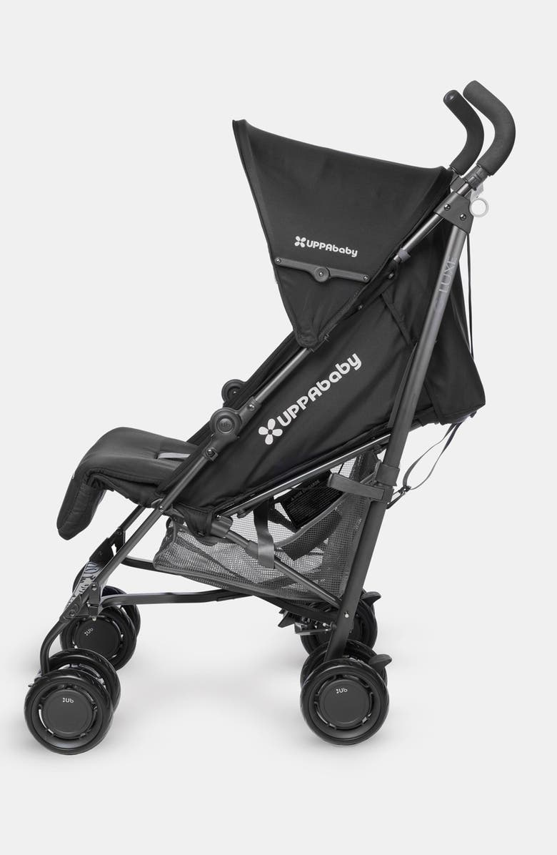 UPPAbaby 'G-LUXE 2014' Reclining Umbrella Stroller, Alternate, color,