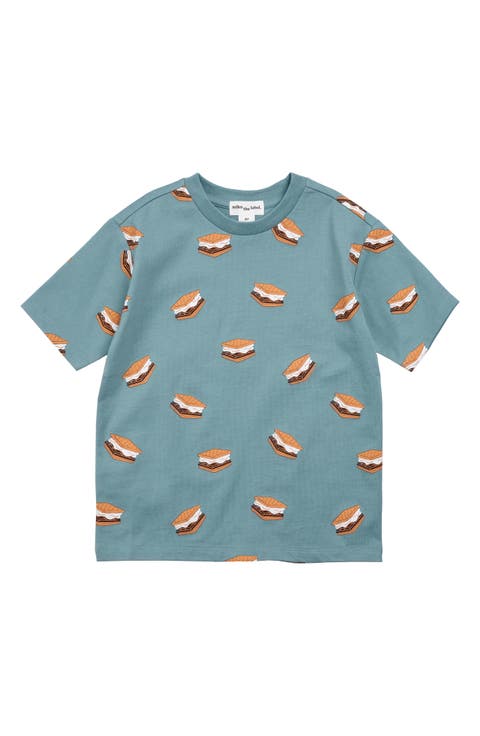 Kids' Organic Cotton T-Shirt