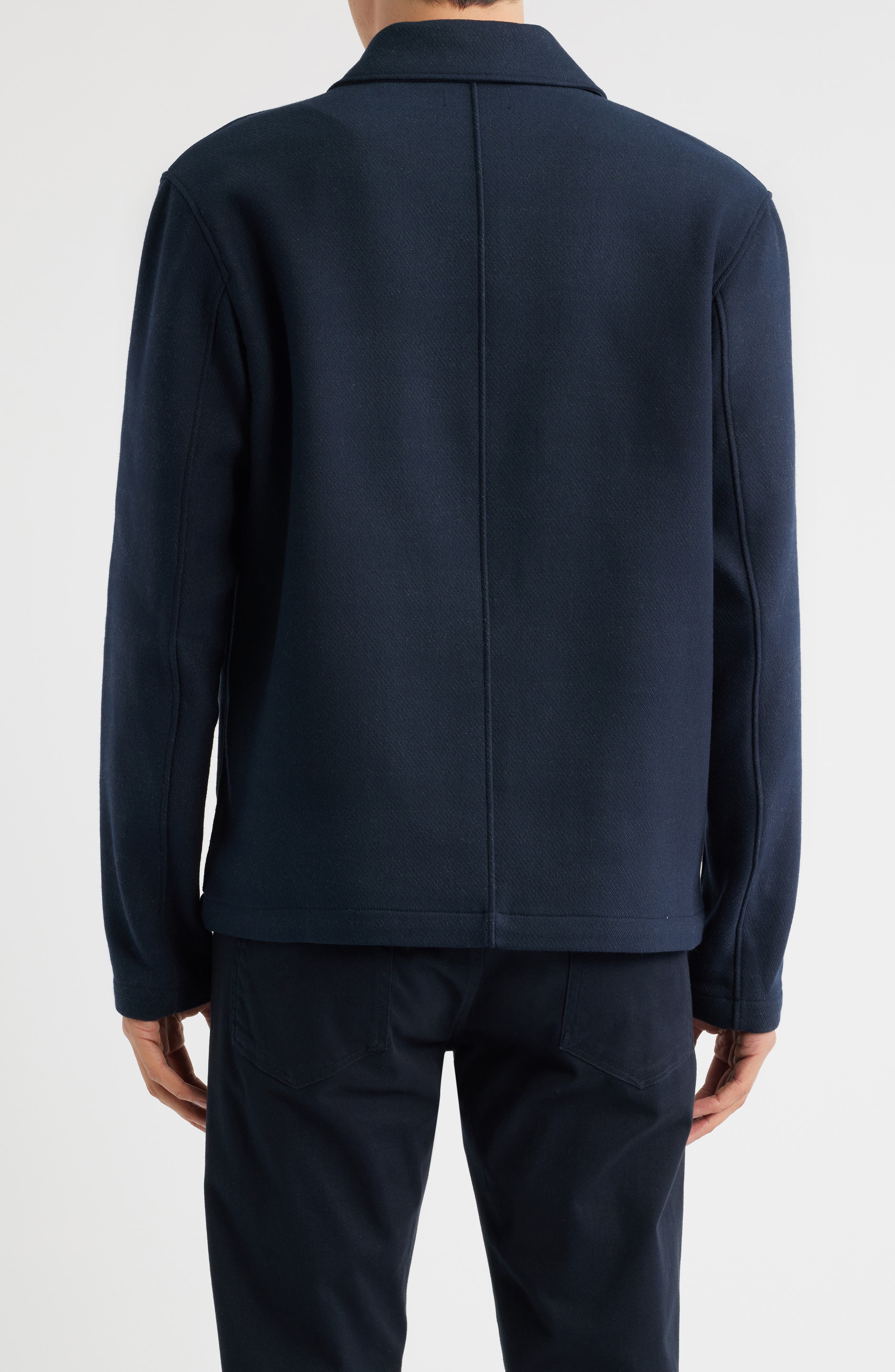 Zip-Up Jacket - image 2
