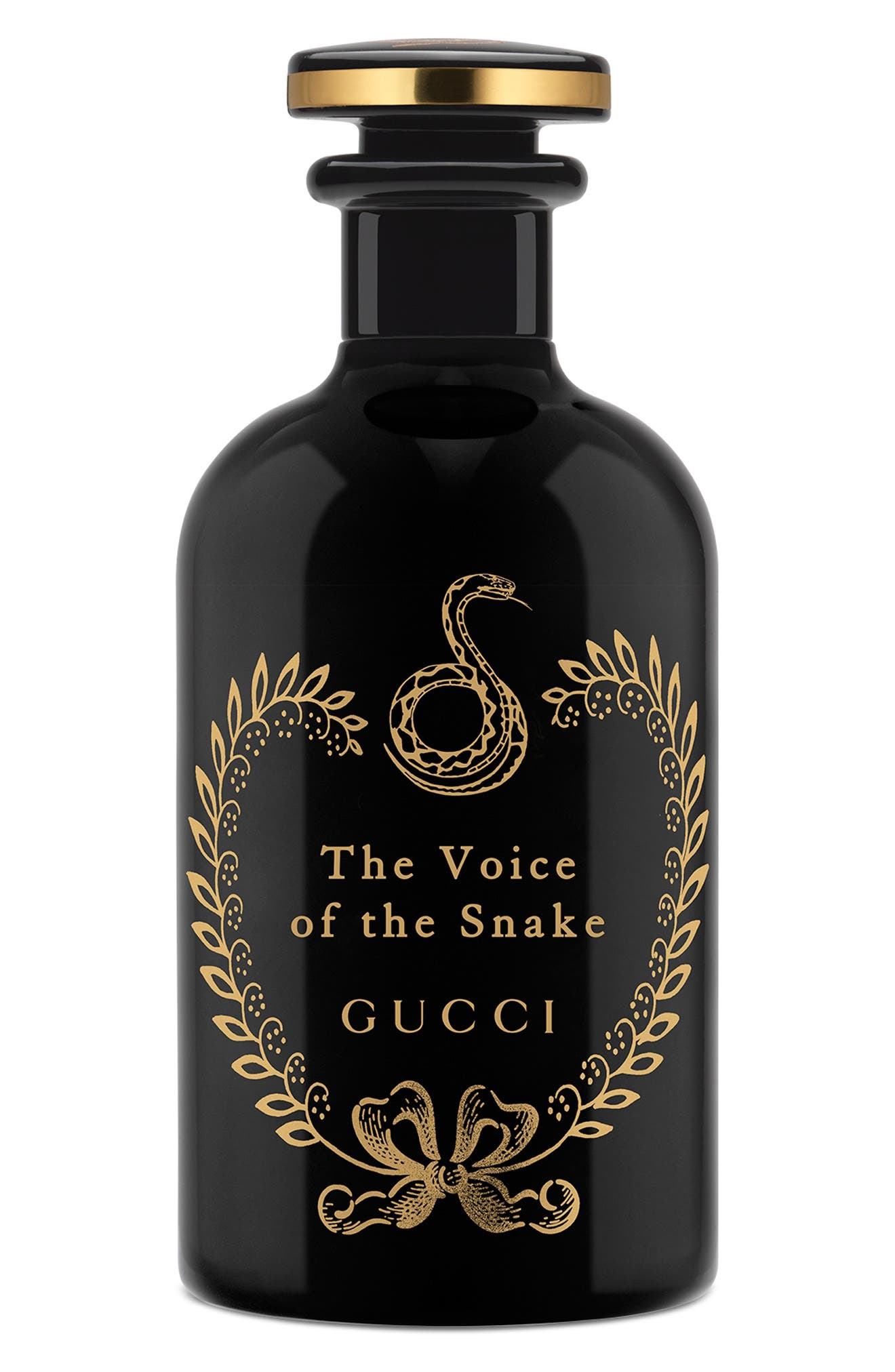 The Alchemist's Garden The Voice of the Snake Eau de Parfum (Women