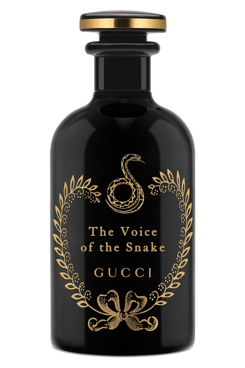 The Alchemist's Garden The Voice of the Snake Eau de Parfum, Main, color, NO COLOR