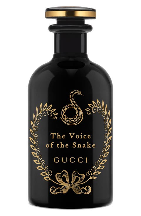 The Alchemist's Garden The Voice of the Snake Eau de Parfum
