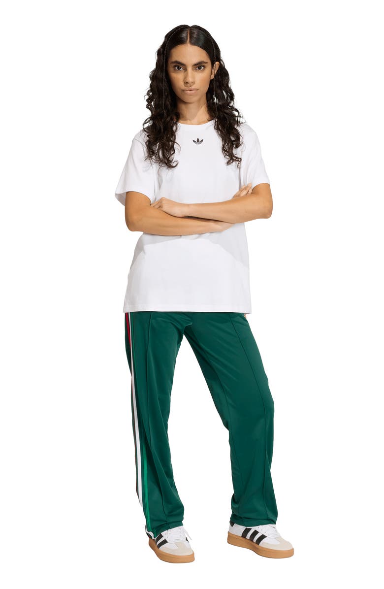adidas Originals Firebird Recycled Polyester Track Pants, Alternate, color,