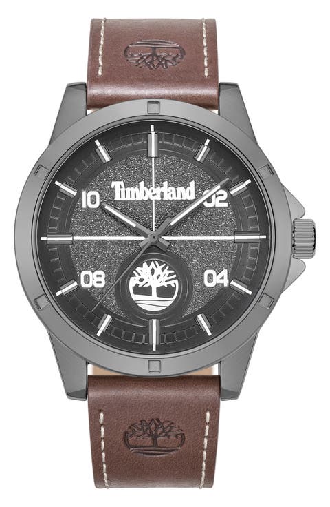 Quartz Analog Watch