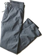 Marine Layer Saturday Camp Straight Leg Pants