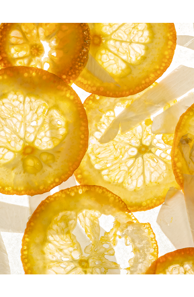 Esas NYC Jasmine & White Amber Hamam Organic Deo Body Spray - Jasmine & Creamy Vanilla, Alternate, color, Black