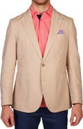 TailorByrd Linen Blend Sport Coat