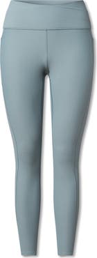 Rhone Ripple Pocket Ankle Leggings