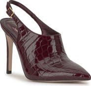 Jessica Simpson Pavie Slingback Pump
