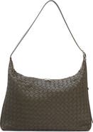 Bottega Veneta Medium Intrecciato Traveller Hobo Bag | Nordstrom