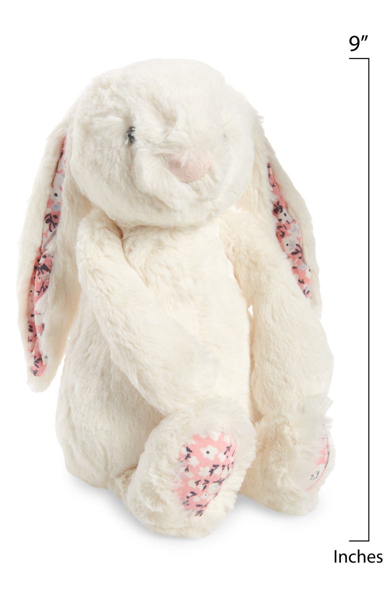 ぬいぐるみ  Original Blossom Cherry Bunny M Jellycat Medium Blossom Cherry Bunny Stuffed Animal | Nordstrom