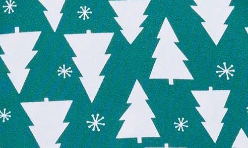 Pillow Talk Matching Family Print Long Pajamas