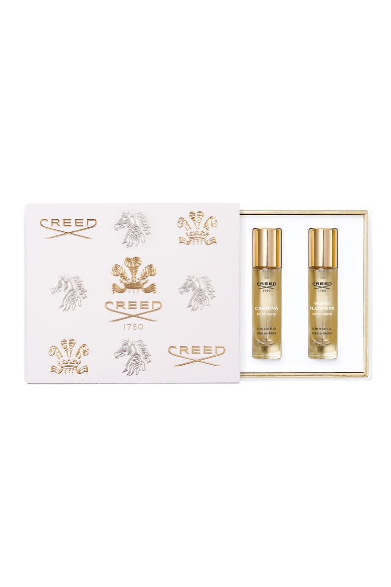Women's 3-Piece Fragrance Discovery Set, Main, color, NO COLOR