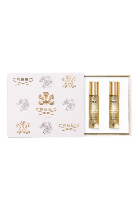 Women's 3-Piece Fragrance Discovery Set