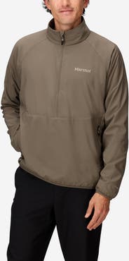 Marmot Aerothermal Half Zip Pullover