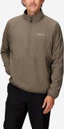 Marmot Aerothermal Half Zip Pullover