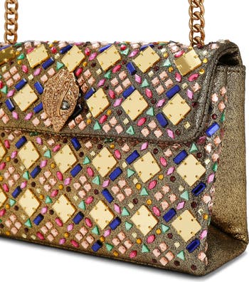 Medium Kensington Convertible Crossbody Bag