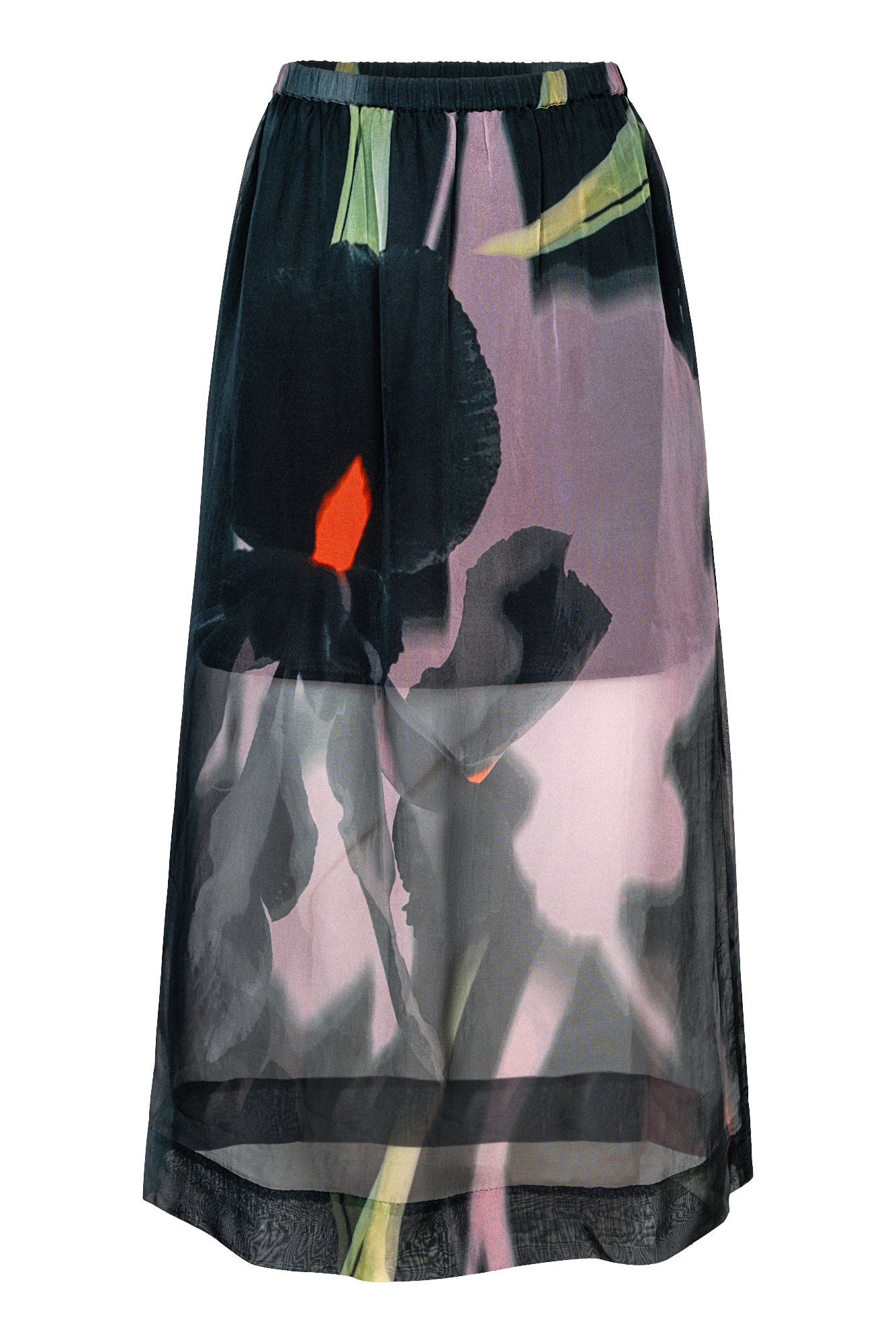 selected Shadow Iris