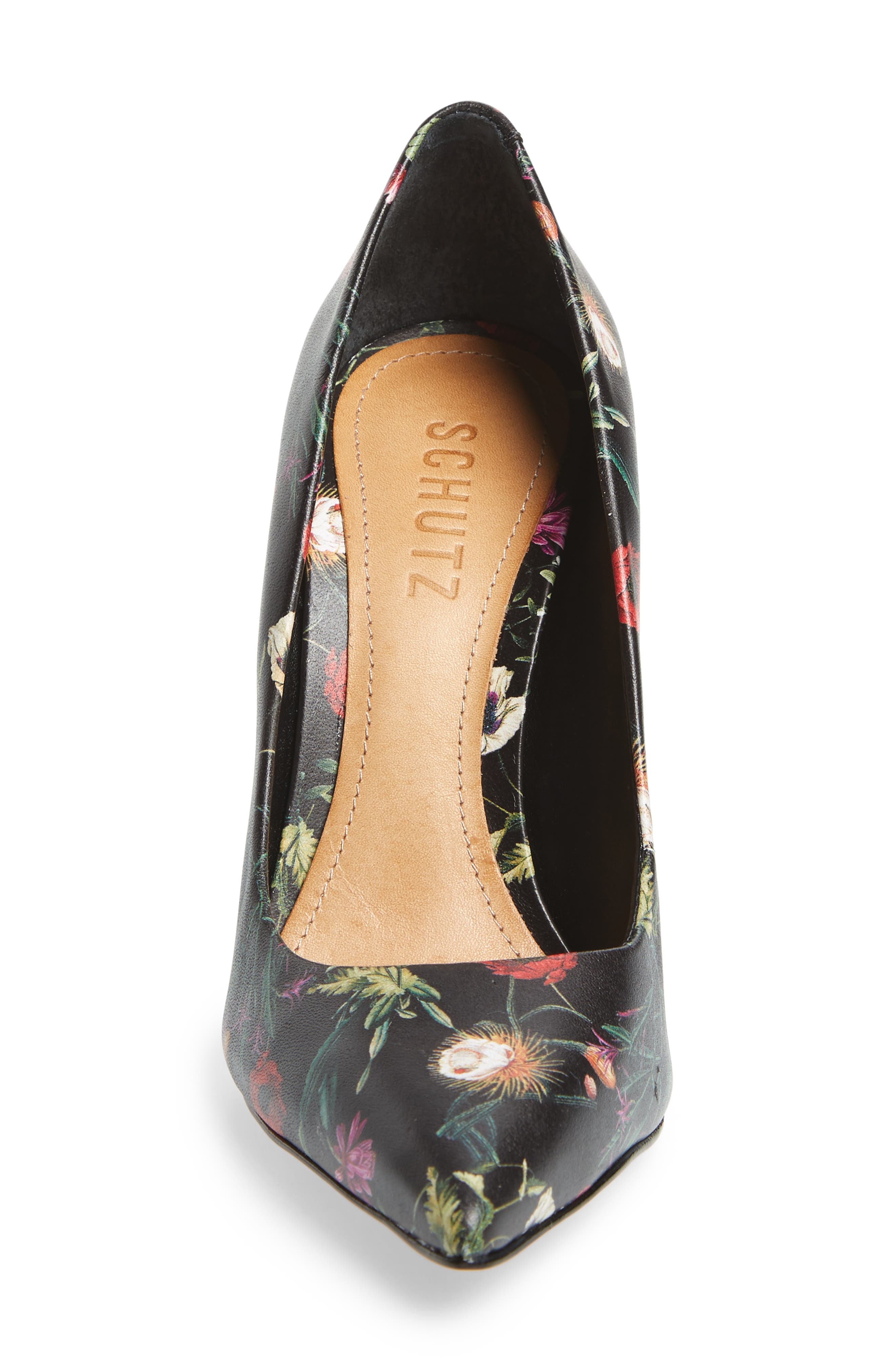 Schutz 'Gilberta' Pump, Alternate, color, 