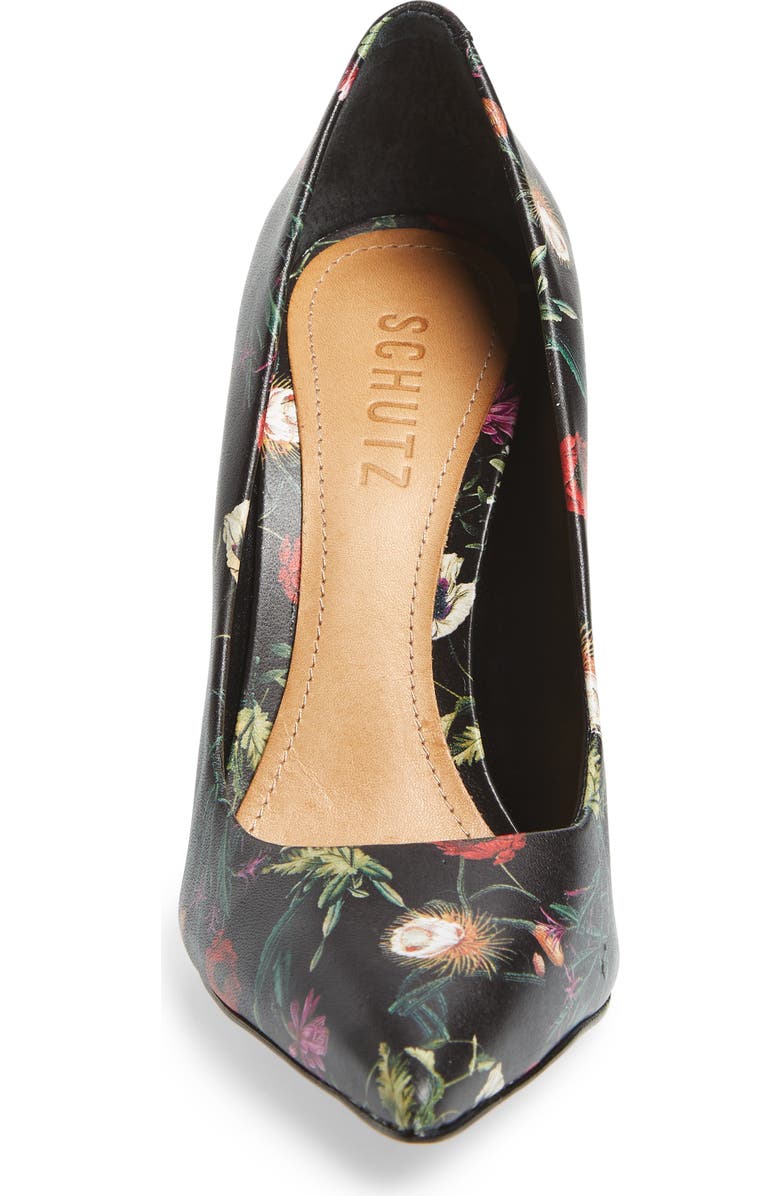 Schutz 'Gilberta' Pump, Alternate, color,