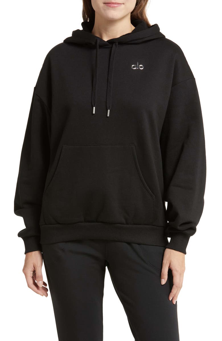 Alo Accolade Hoodie, Main, color,