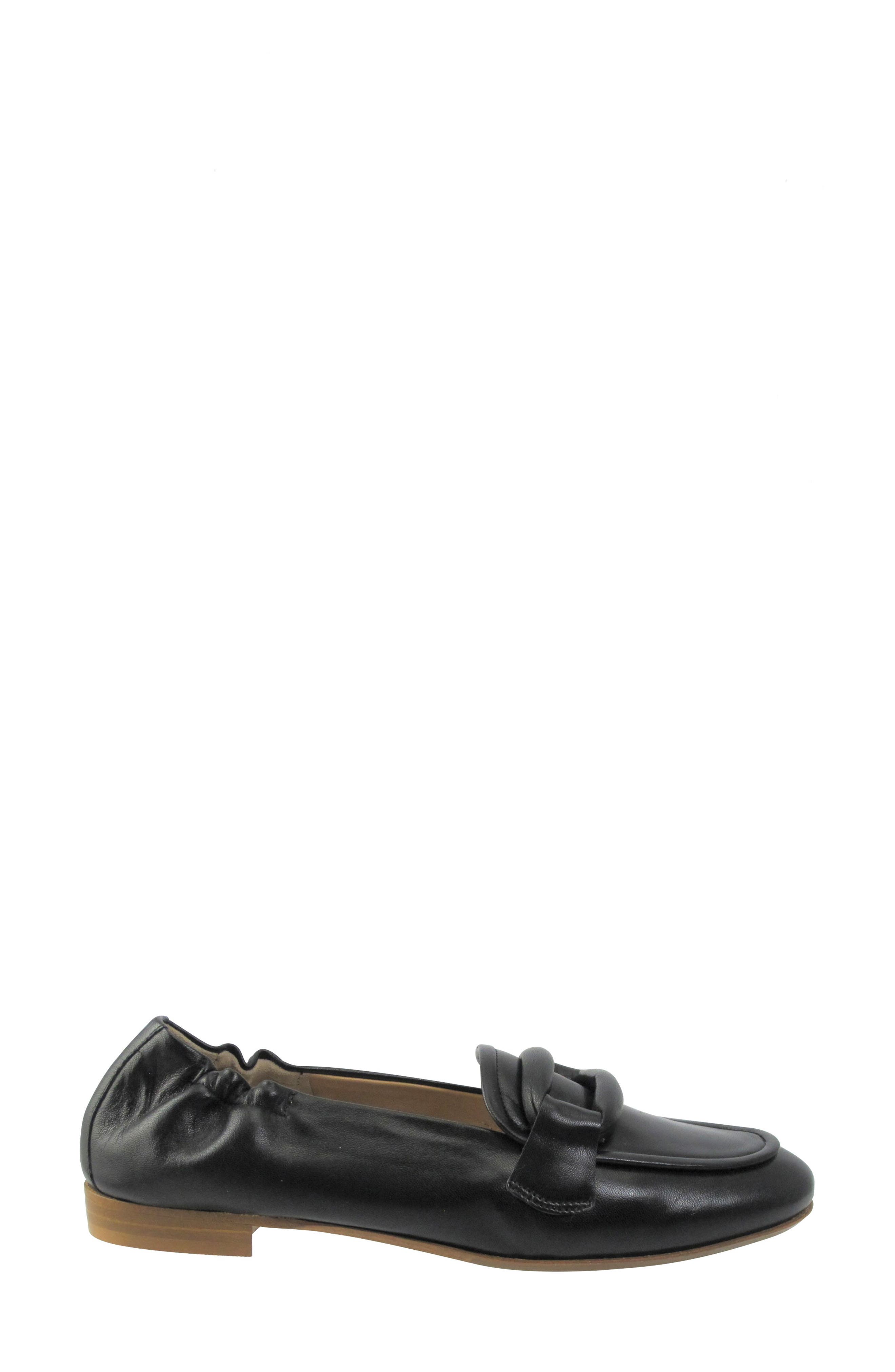 Ron White Fibi Water Resistant Loafer, Alternate, color, 