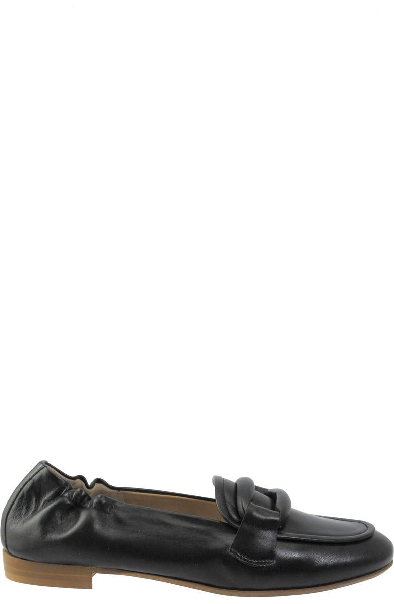 Ron White Fibi Water Resistant Loafer, Alternate, color,