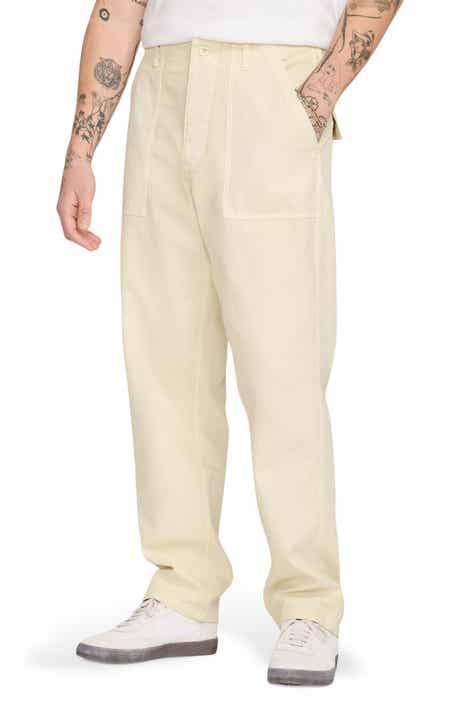 Nike Cotton Fatigue Pants
