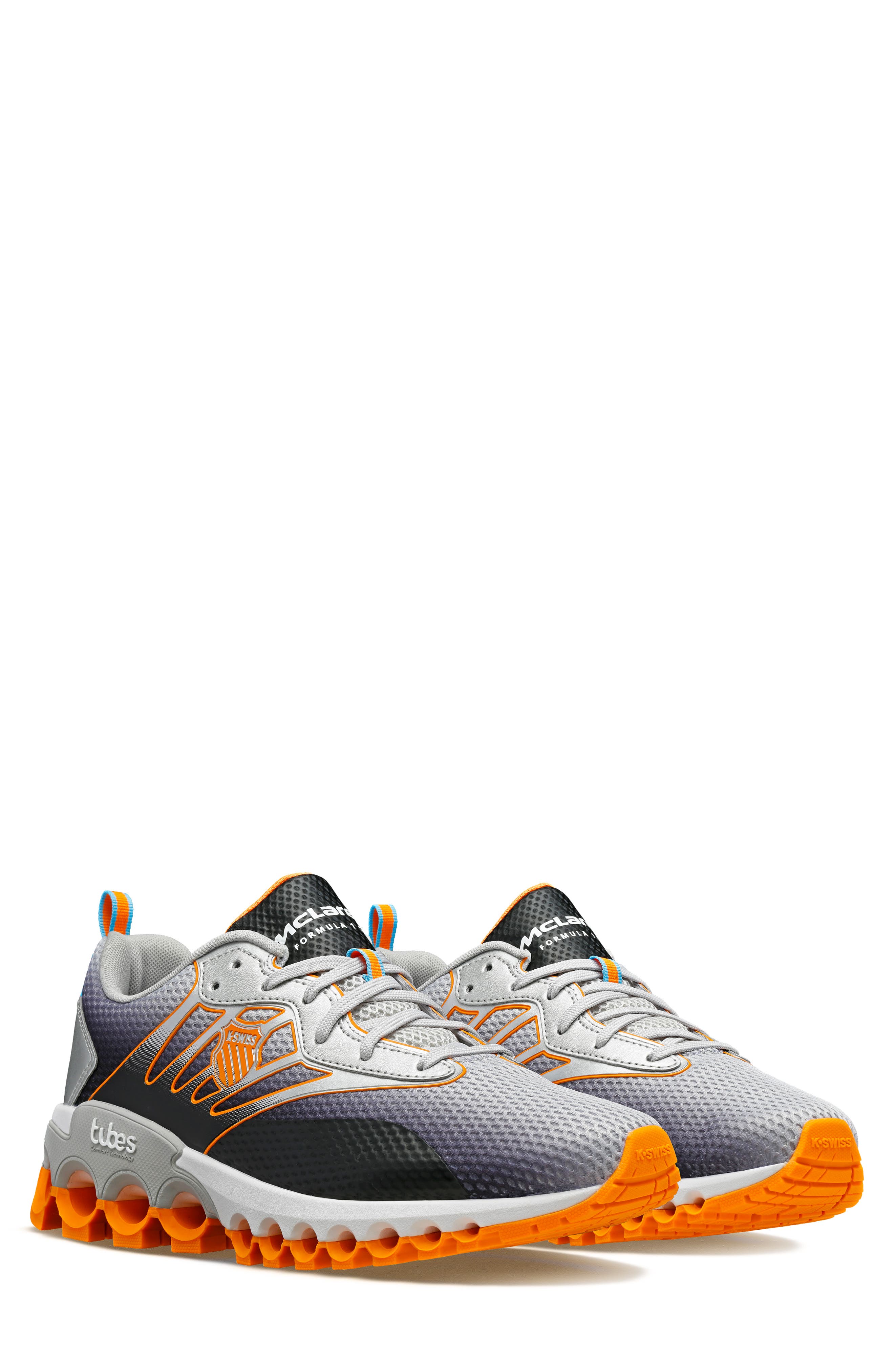 K-Swiss x McLaren Tubes Sport Sneaker (Men) | Nordstromrack