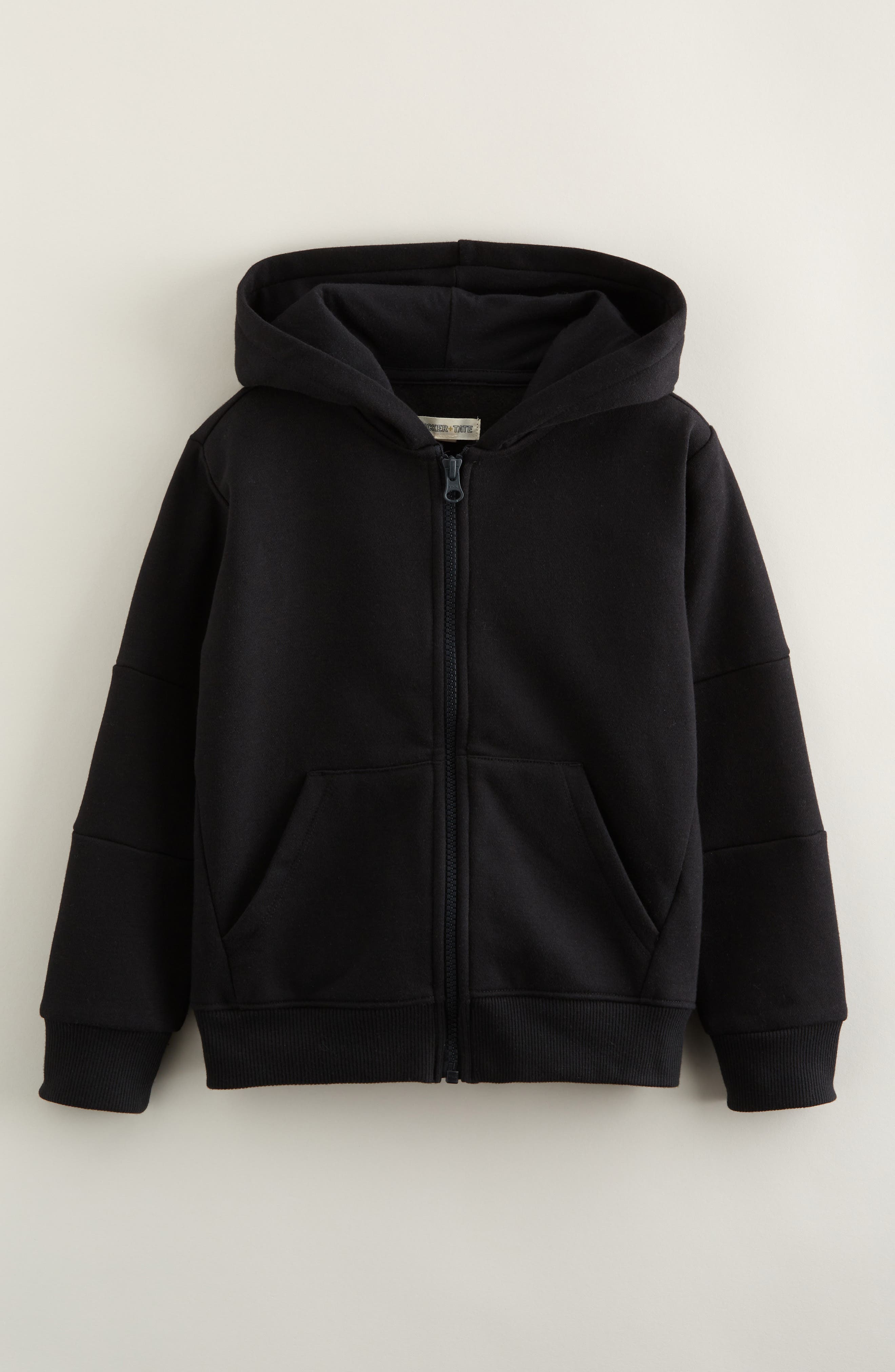 selected BLACK