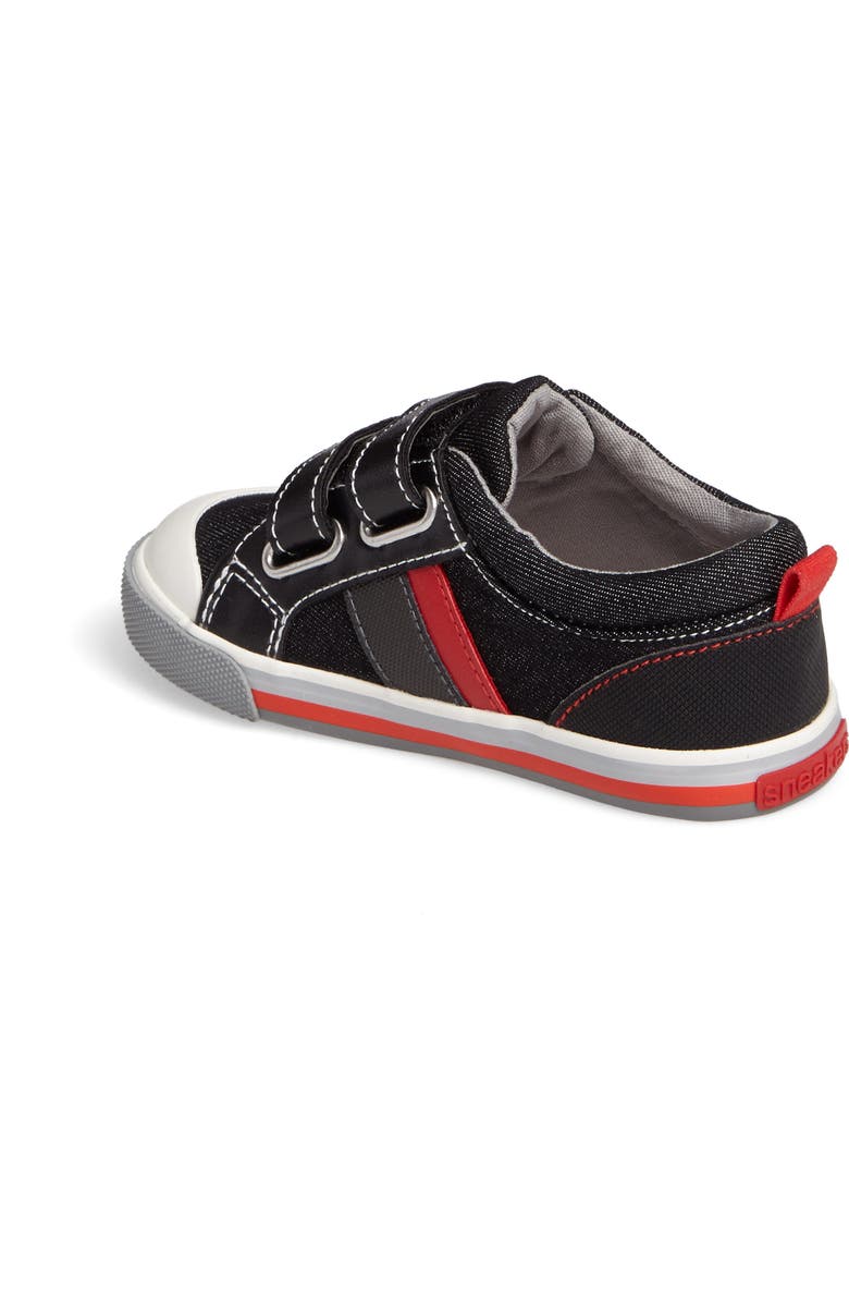 See Kai Run 'Russell' Sneaker, Alternate, color,