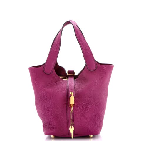 Picotin Lock Bag Maurice PM