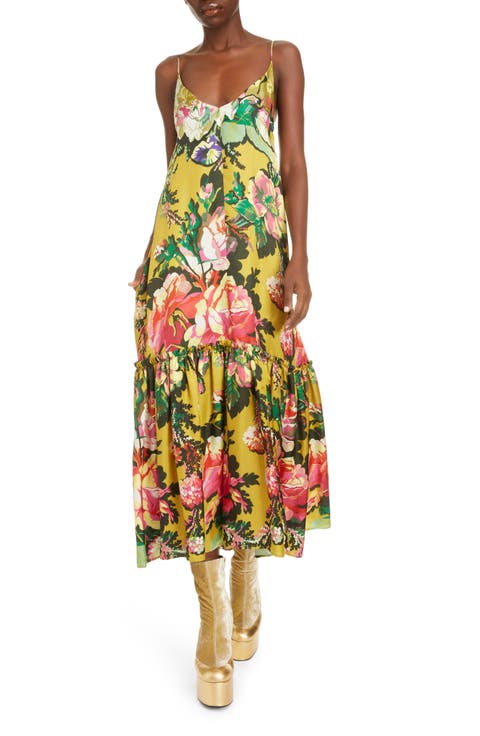 Dries Van Noten 2510211091600001 関税送料込 Shop Dries Van Noten Online | Nordstrom