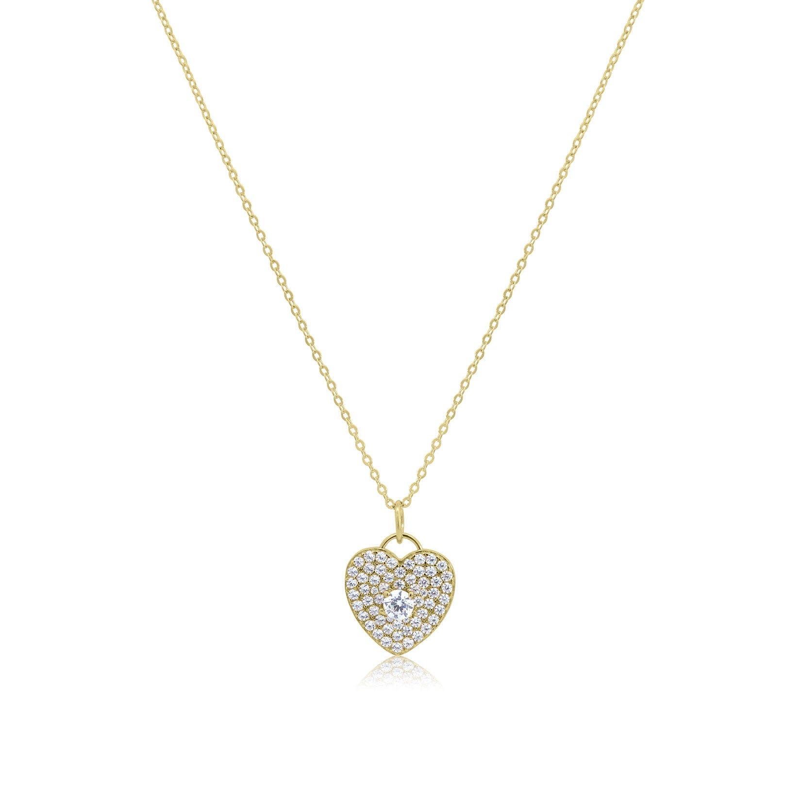 selected Gold Plated Sterling Silver