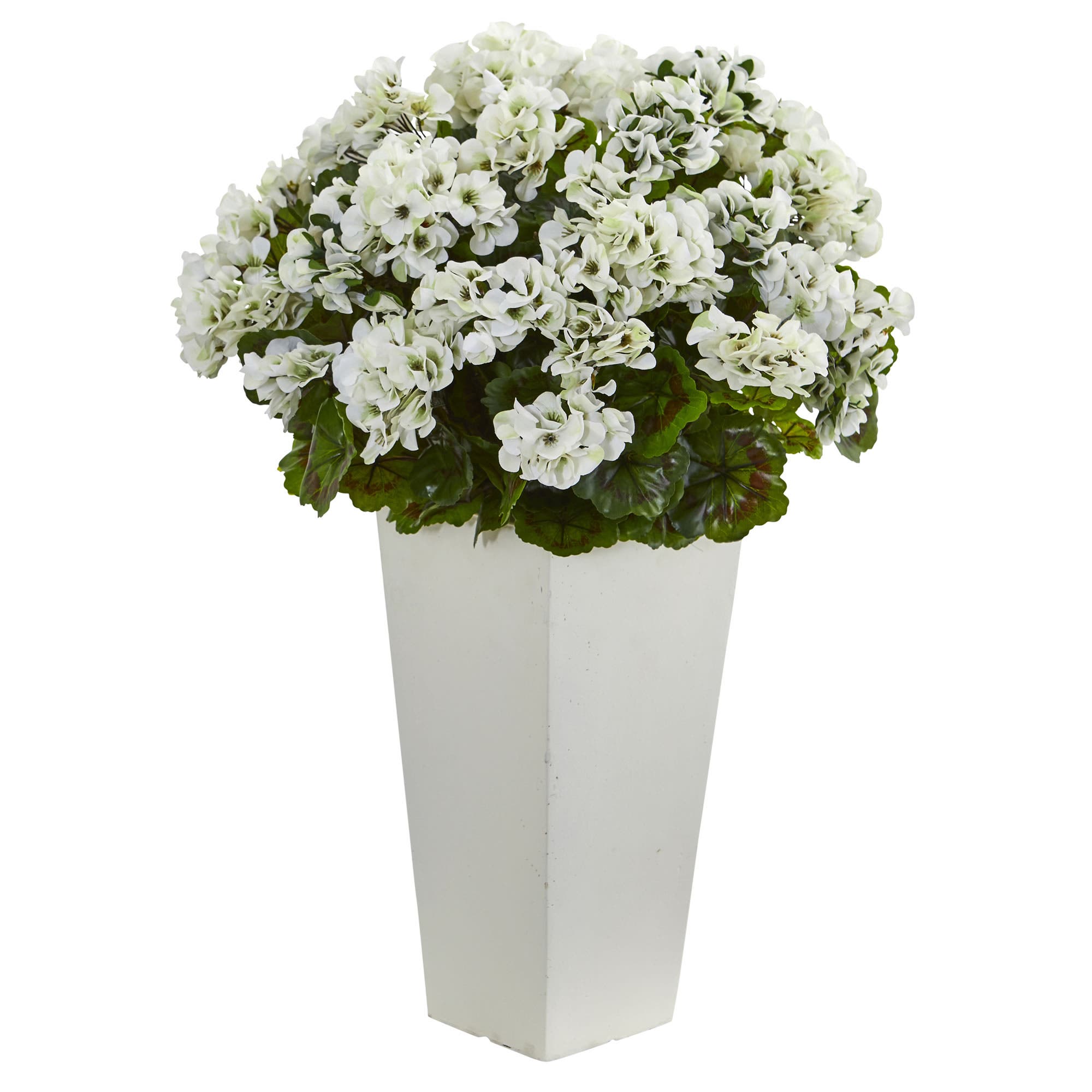 selected White