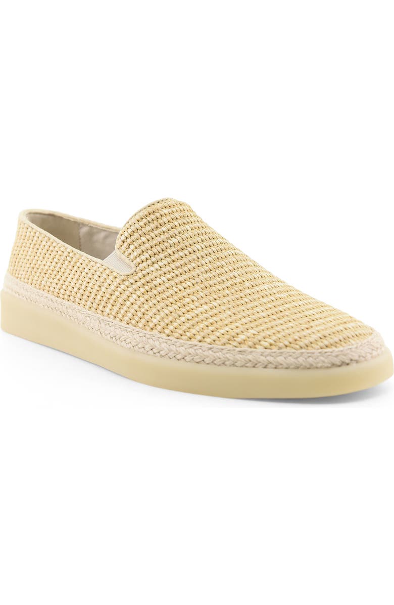 ALDO Timothie Slip On Shoe, Main, color, Natural Multi