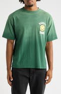 MARKET Smiley Lockup Graphic T-Shirt